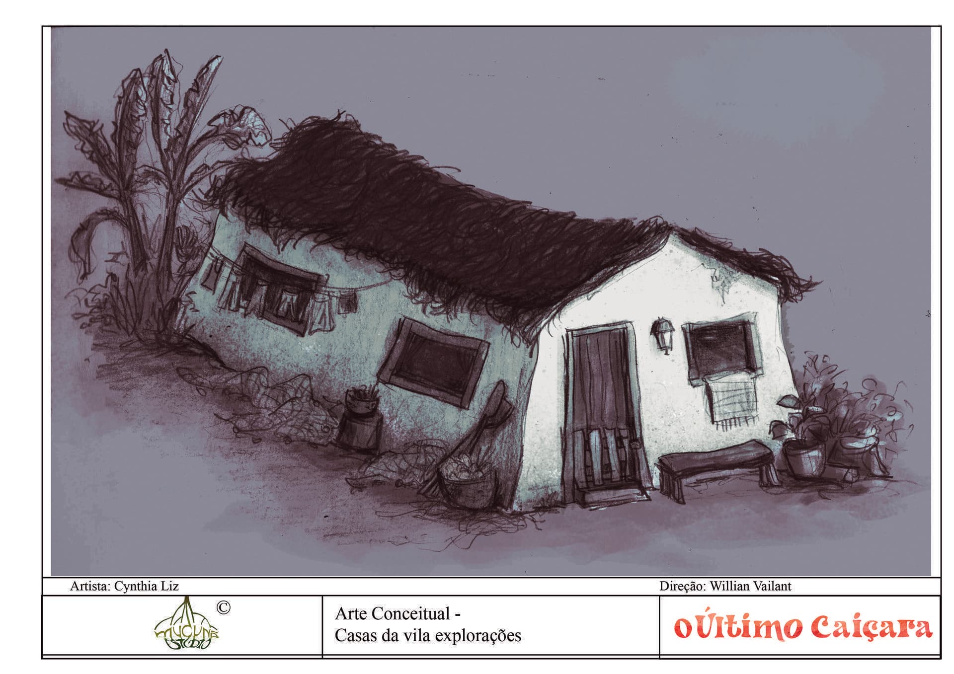 Casa de Susana