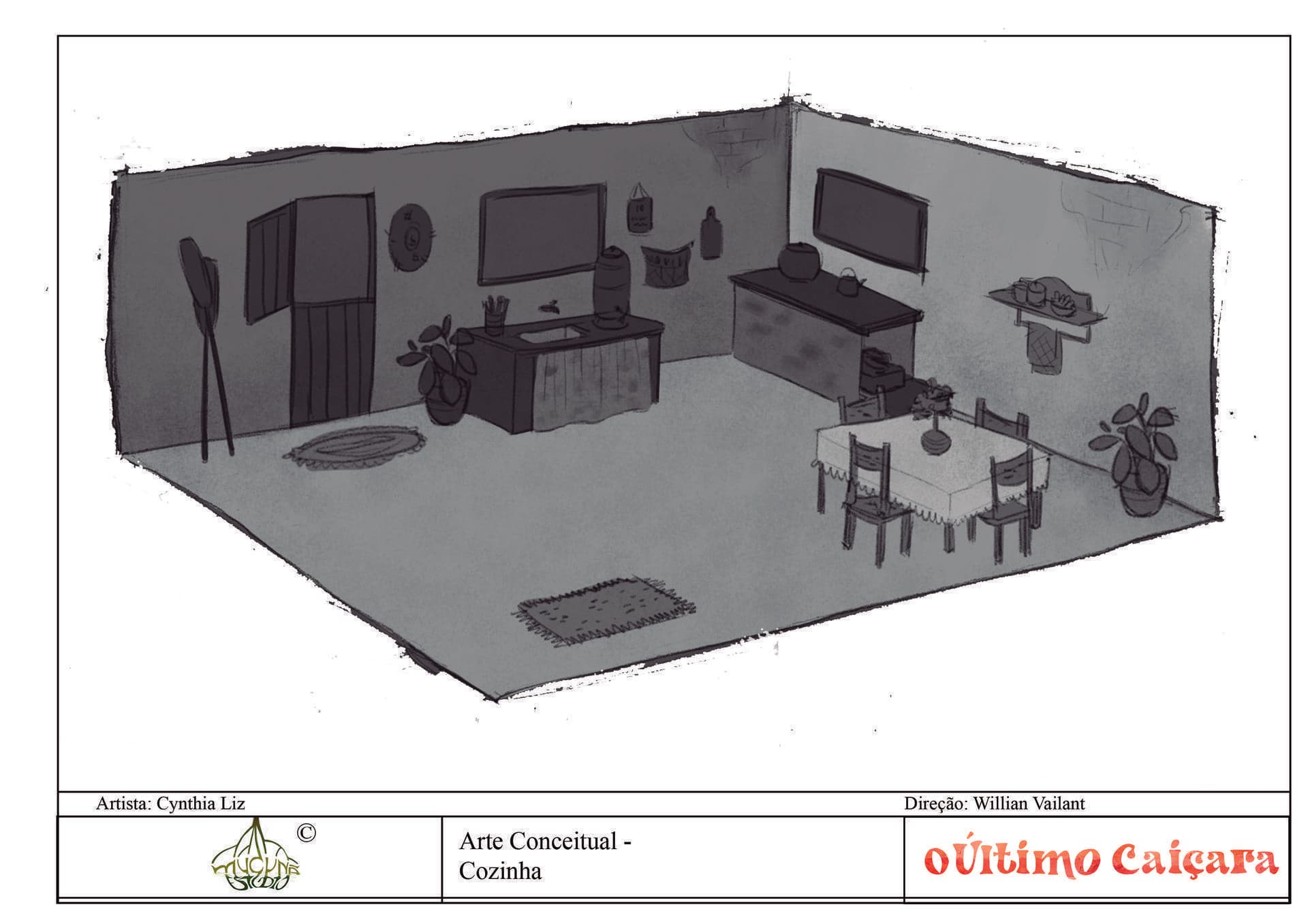 Cozinha