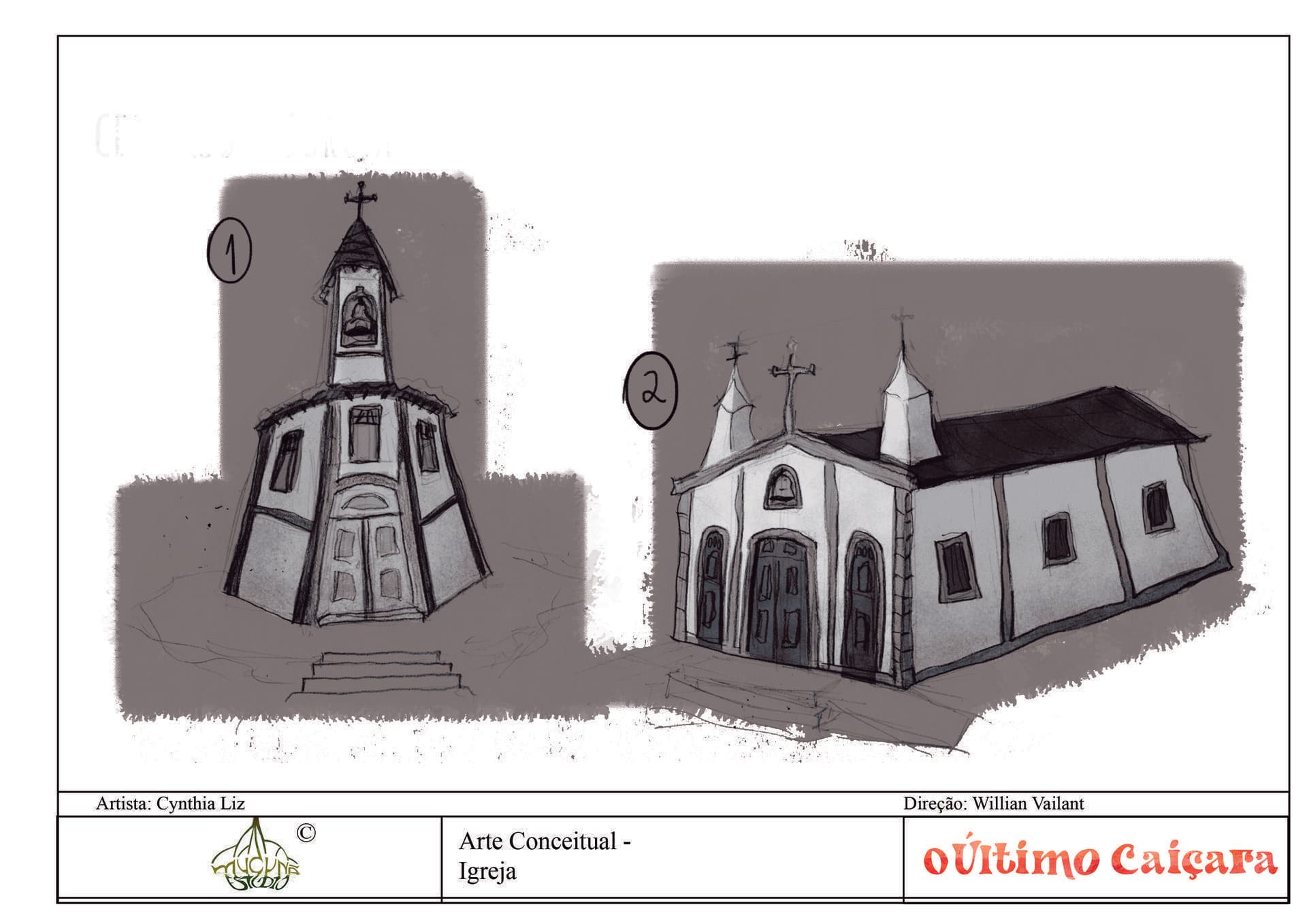 Igreja