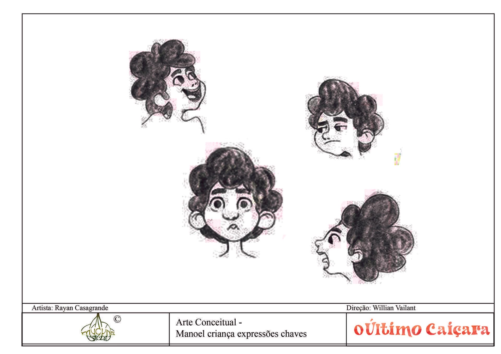 Manoel (Expressões)