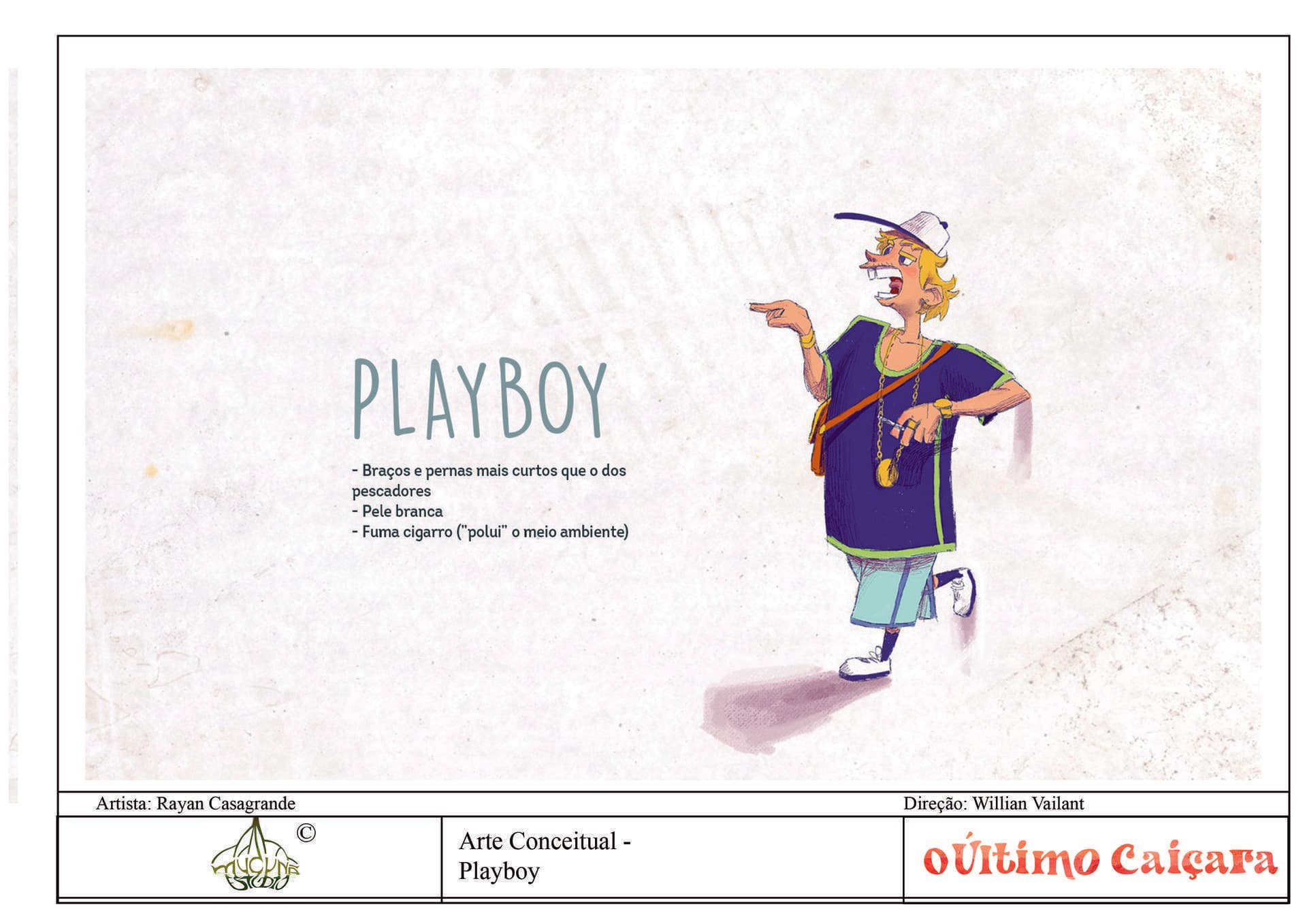 Playboy