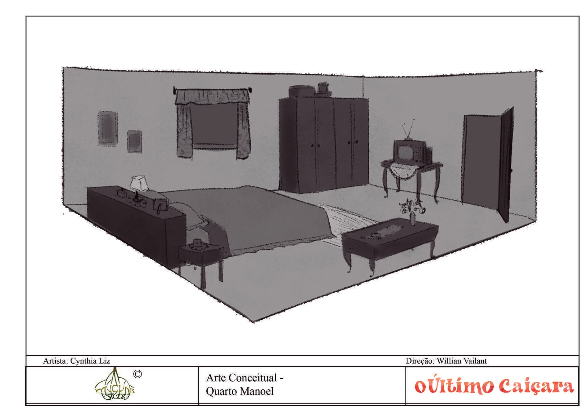 Quarto Manoel