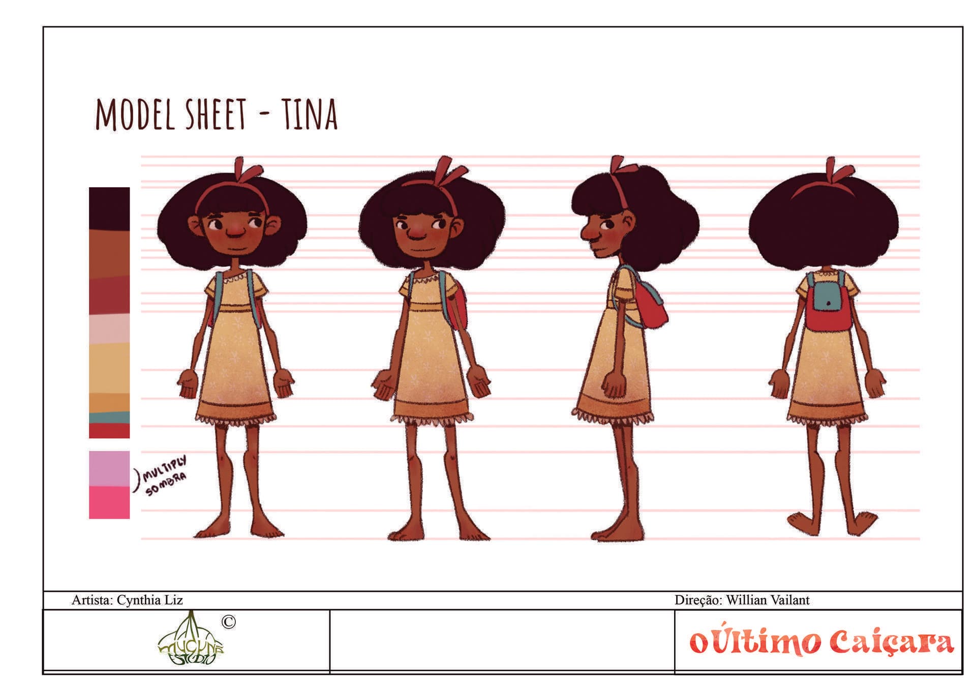 Tina