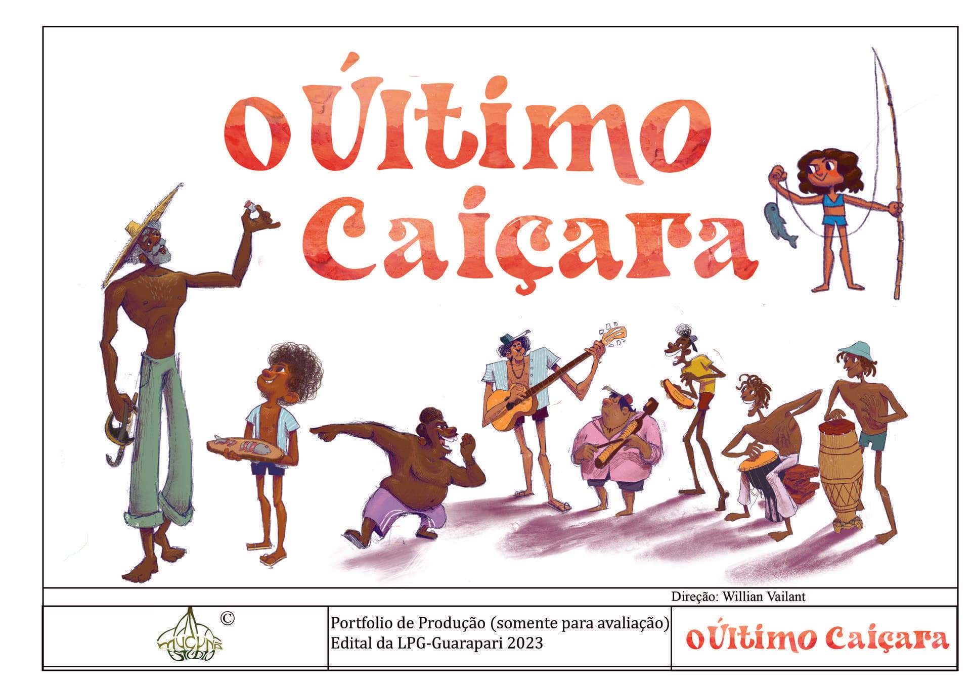 Estudo 00