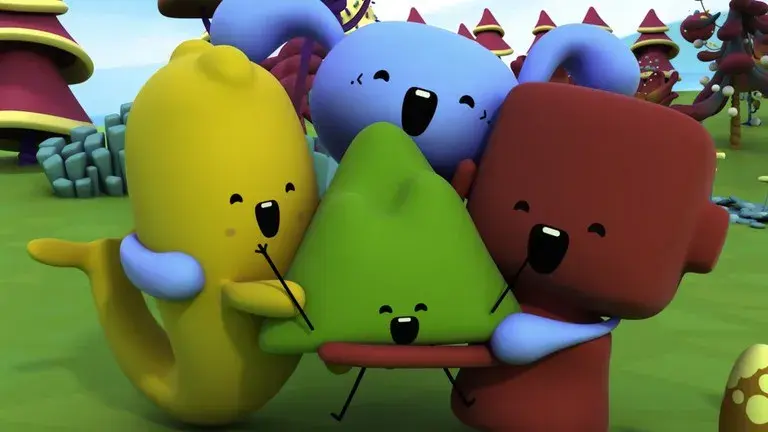 Palaloos (Pre-K TV Show)